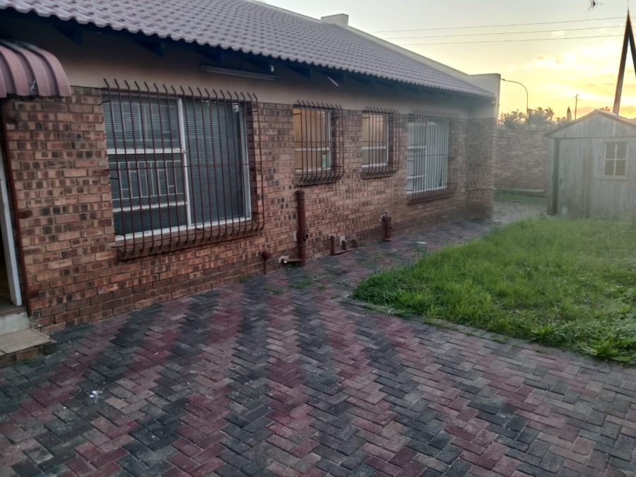 3 Bedroom Property for Sale in Reyno Ridge Mpumalanga