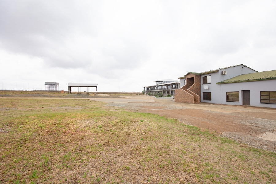 Commercial Property for Sale in Balfour Mpumalanga