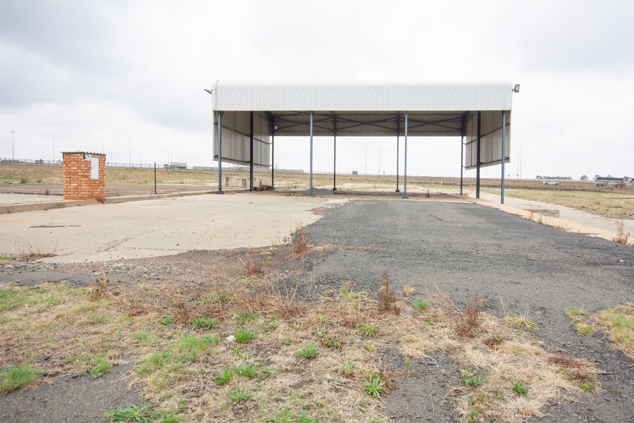 Commercial Property for Sale in Balfour Mpumalanga