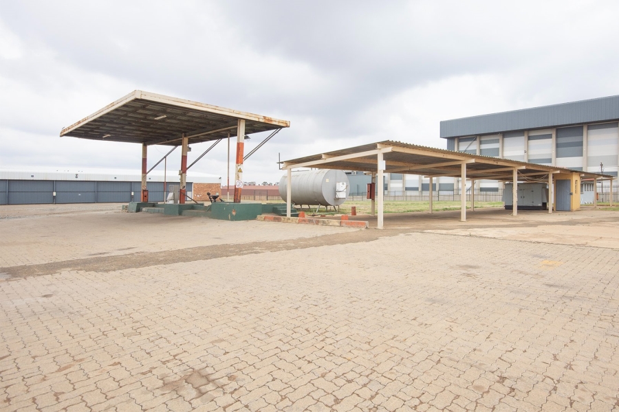 Commercial Property for Sale in Balfour Mpumalanga