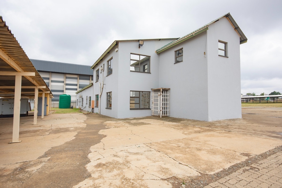 Commercial Property for Sale in Balfour Mpumalanga