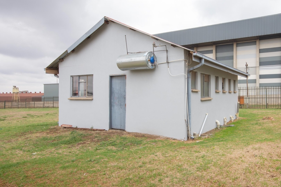 Commercial Property for Sale in Balfour Mpumalanga