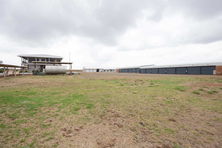 Commercial Property for Sale in Balfour Mpumalanga