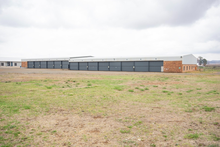 Commercial Property for Sale in Balfour Mpumalanga