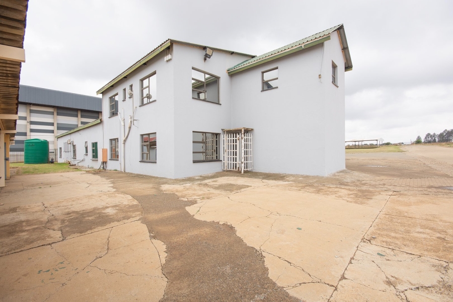 Commercial Property for Sale in Balfour Mpumalanga