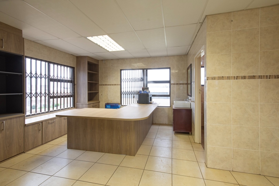 Commercial Property for Sale in Balfour Mpumalanga