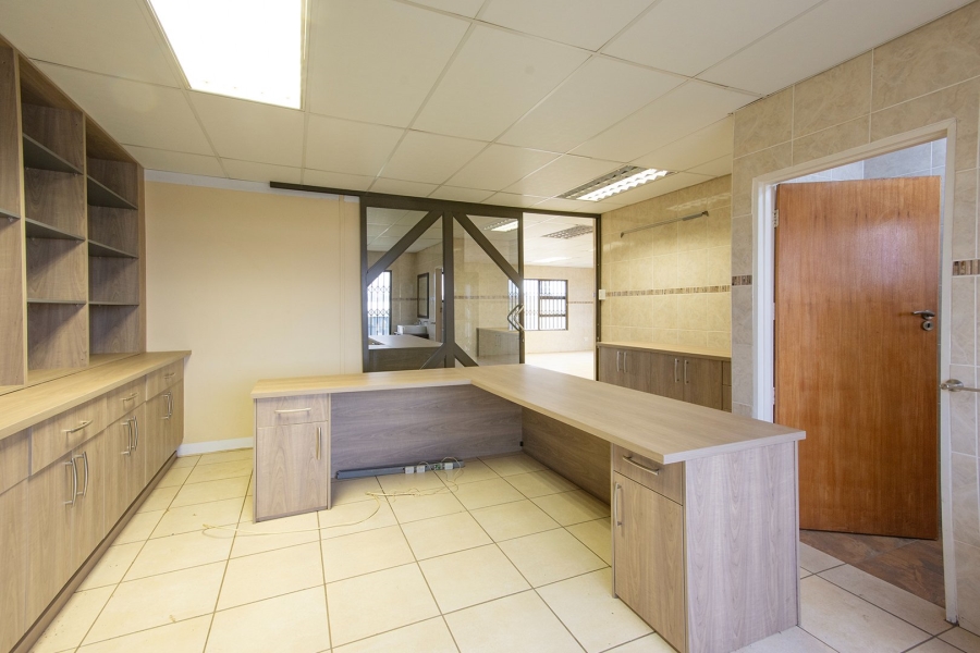 Commercial Property for Sale in Balfour Mpumalanga