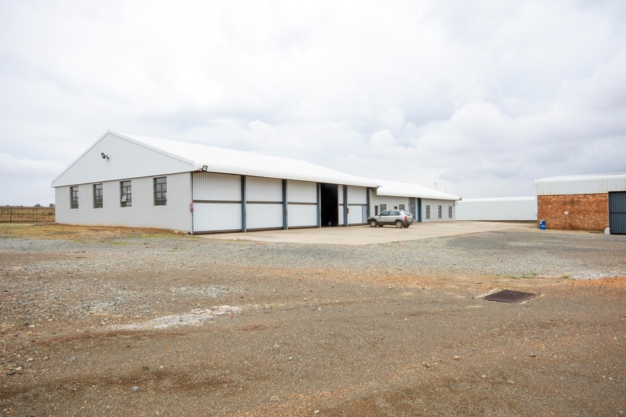 Commercial Property for Sale in Balfour Mpumalanga