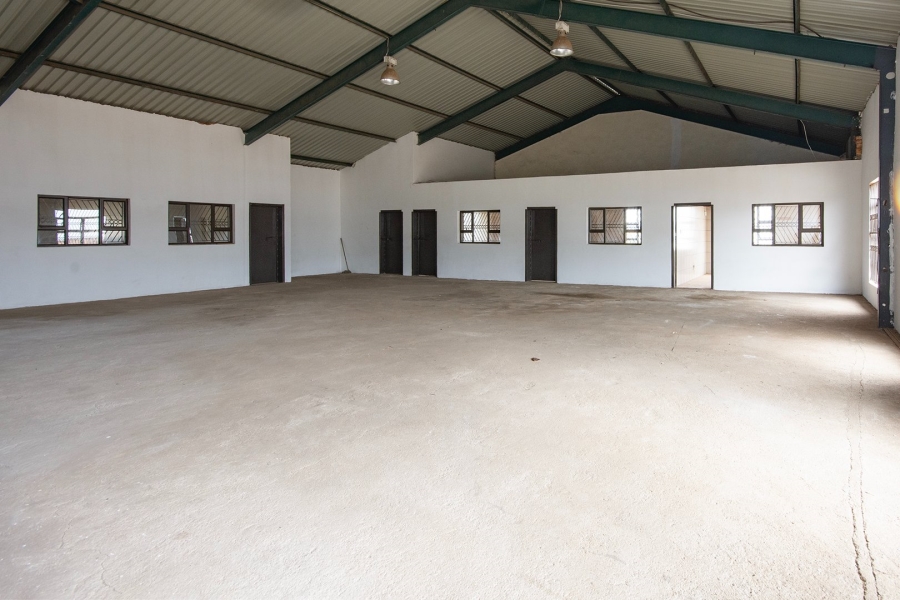 Commercial Property for Sale in Balfour Mpumalanga