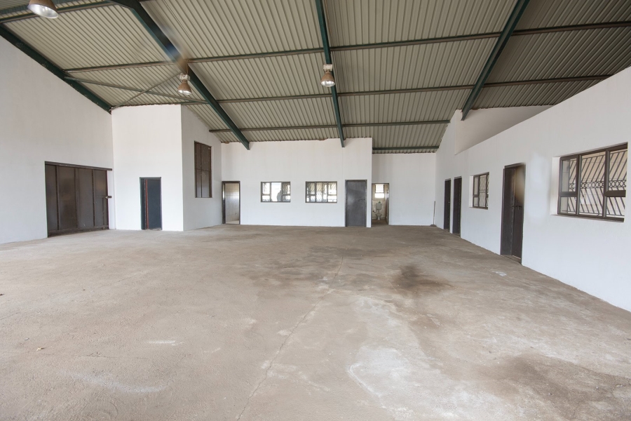 Commercial Property for Sale in Balfour Mpumalanga