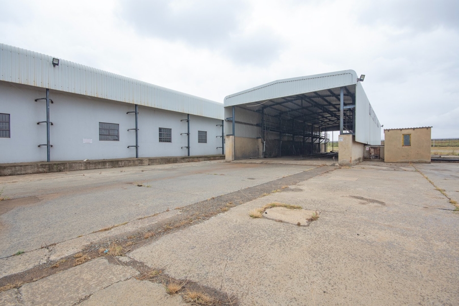 Commercial Property for Sale in Balfour Mpumalanga