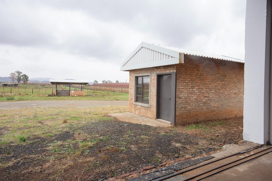 Commercial Property for Sale in Balfour Mpumalanga