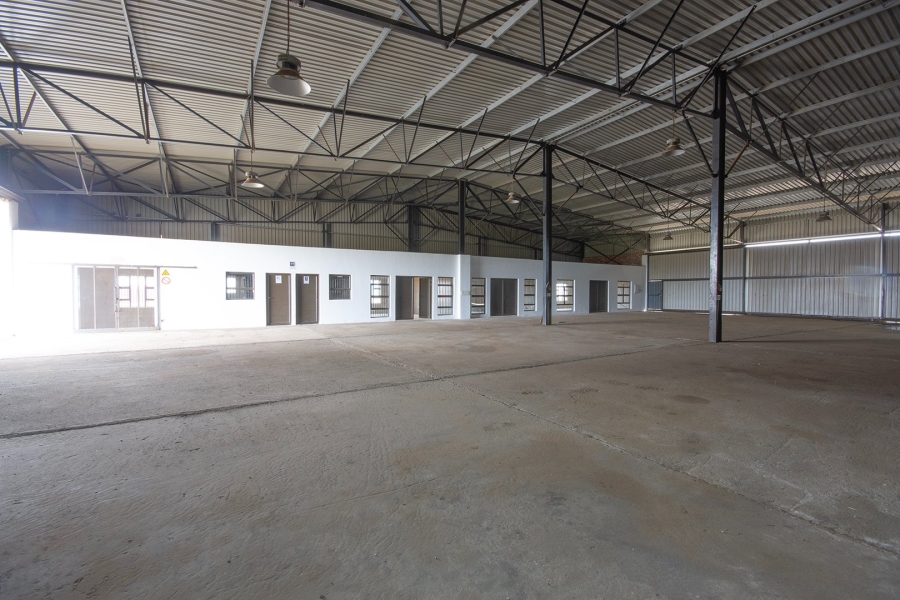 Commercial Property for Sale in Balfour Mpumalanga