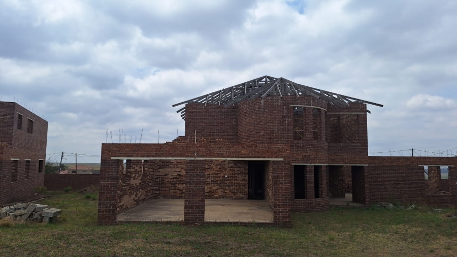 3 Bedroom Property for Sale in Bethalrand Mpumalanga