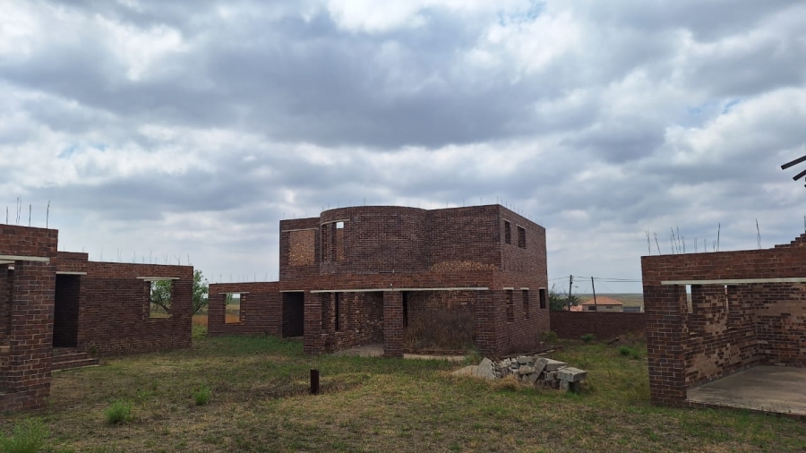 3 Bedroom Property for Sale in Bethalrand Mpumalanga