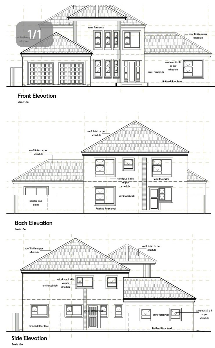 3 Bedroom Property for Sale in Bethalrand Mpumalanga