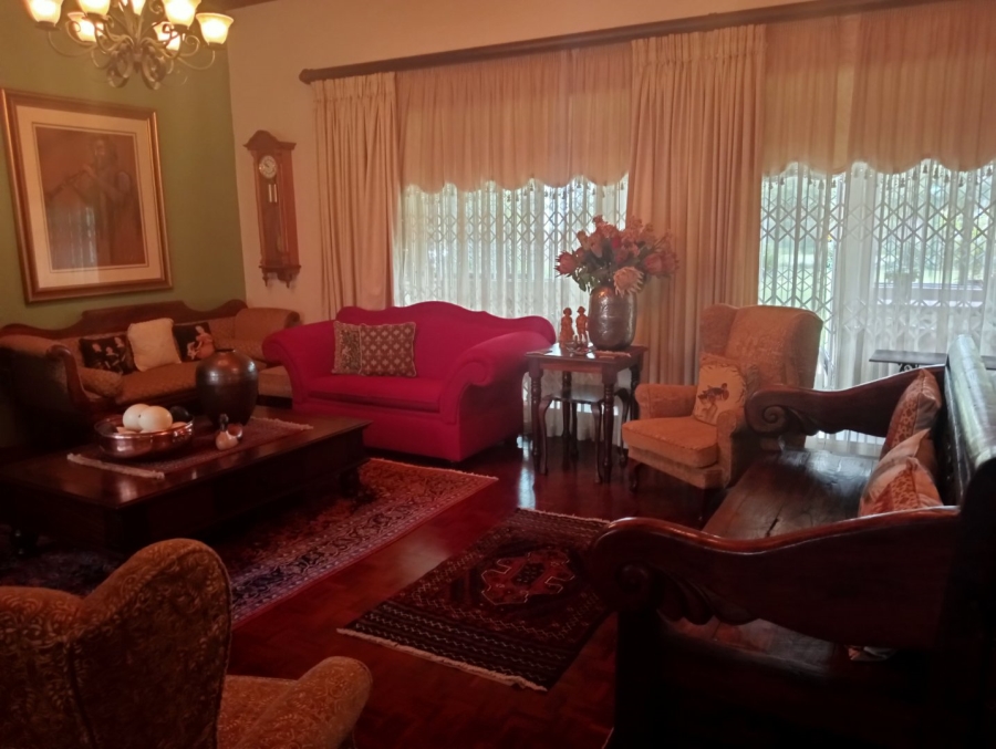 7 Bedroom Property for Sale in Kinross Mpumalanga