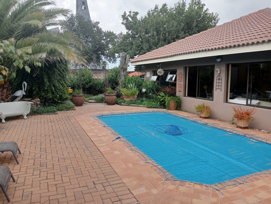 7 Bedroom Property for Sale in Kinross Mpumalanga