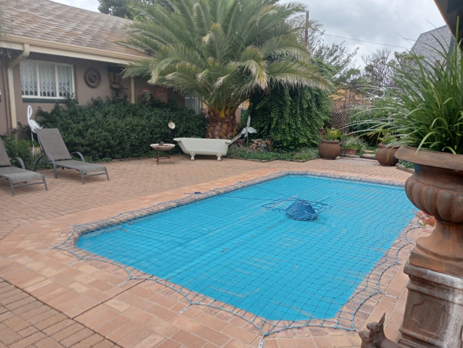 7 Bedroom Property for Sale in Kinross Mpumalanga