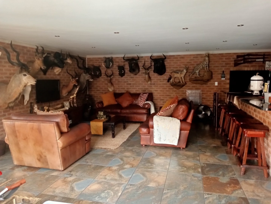 7 Bedroom Property for Sale in Kinross Mpumalanga