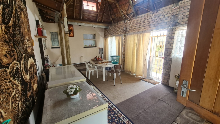 4 Bedroom Property for Sale in Cosmosrand Mpumalanga