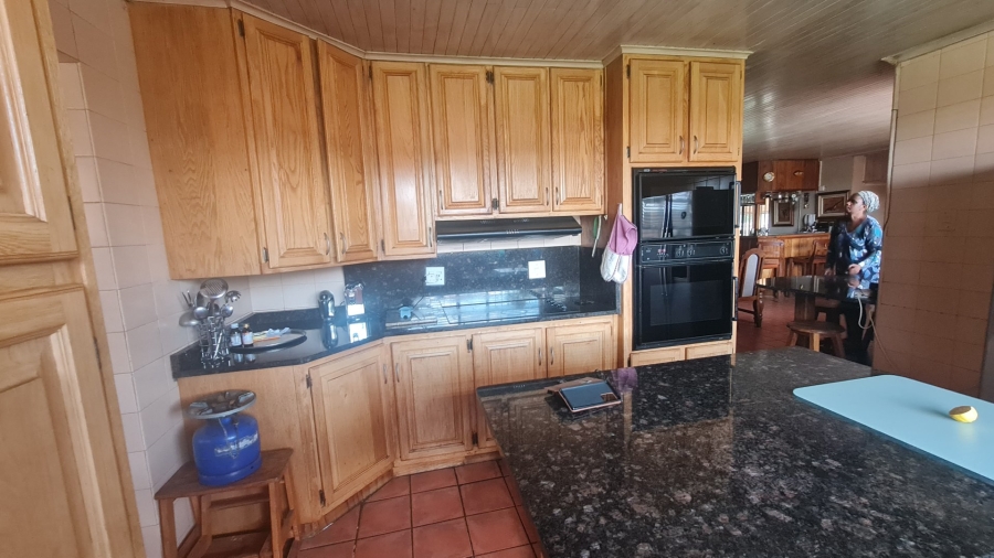 5 Bedroom Property for Sale in Kinross Mpumalanga