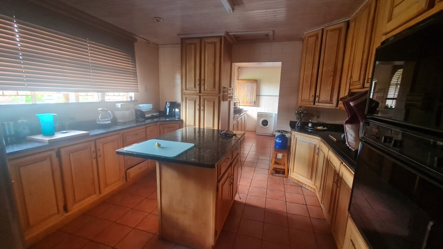 5 Bedroom Property for Sale in Kinross Mpumalanga