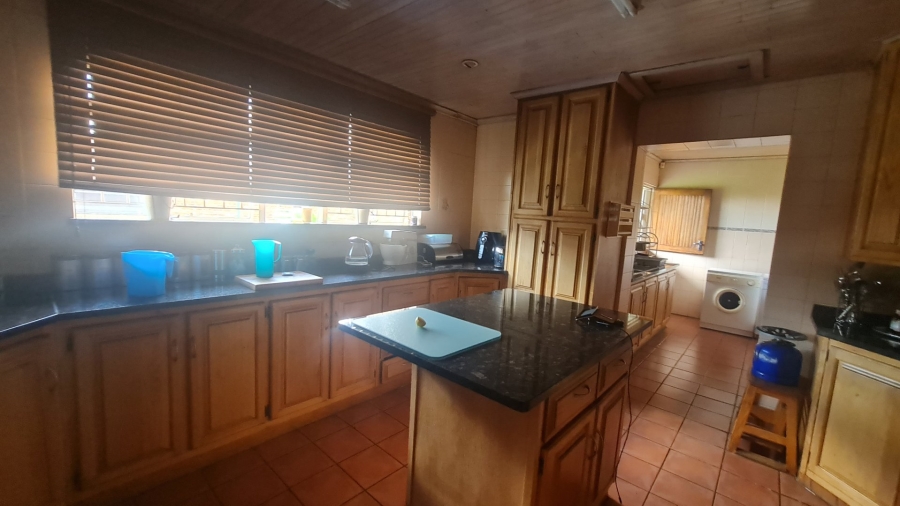 5 Bedroom Property for Sale in Kinross Mpumalanga