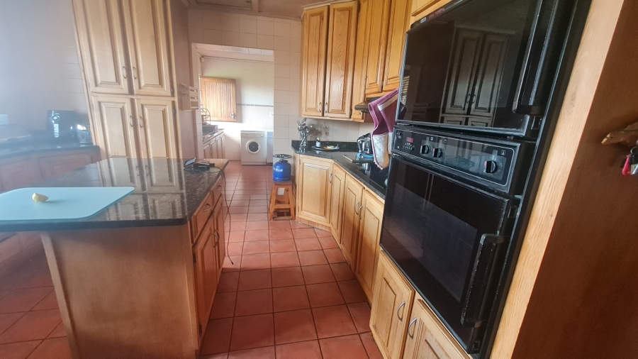 5 Bedroom Property for Sale in Kinross Mpumalanga