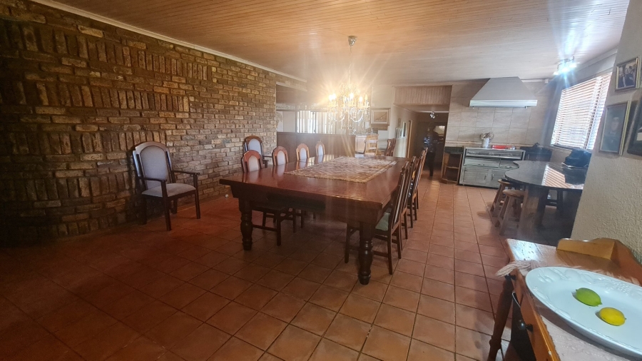 5 Bedroom Property for Sale in Kinross Mpumalanga