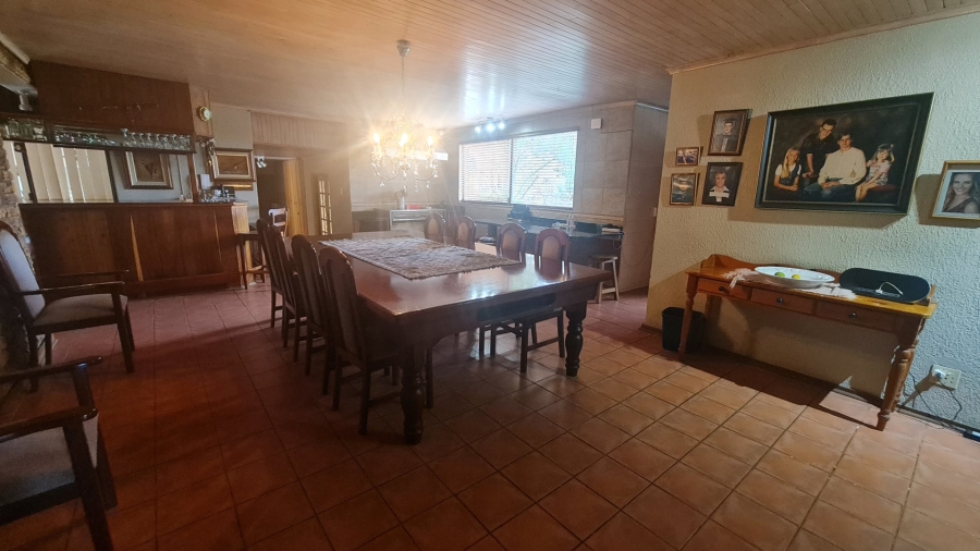 5 Bedroom Property for Sale in Kinross Mpumalanga