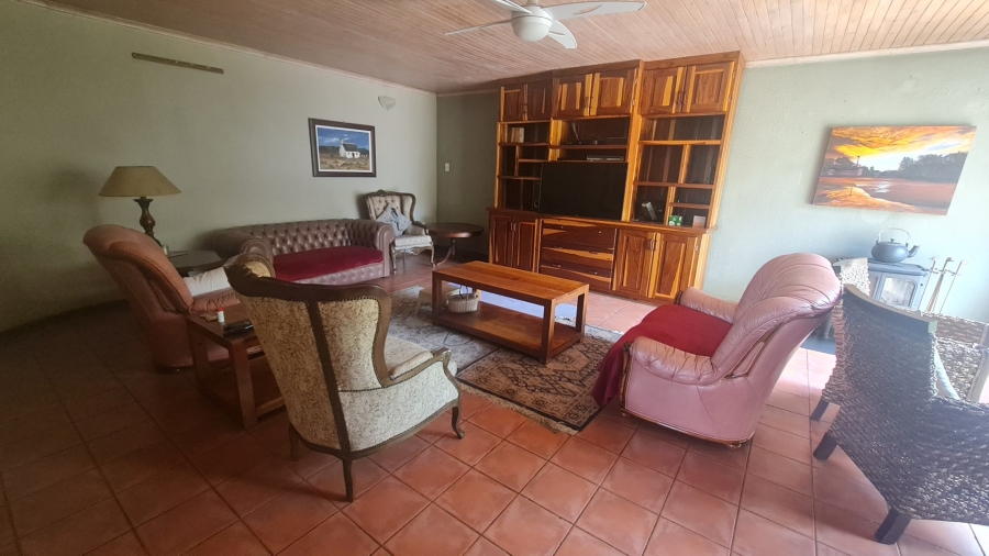 5 Bedroom Property for Sale in Kinross Mpumalanga