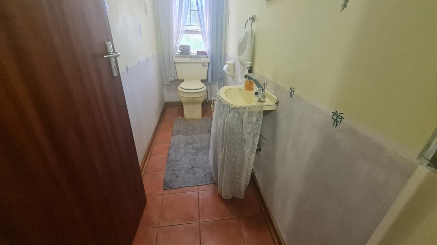 5 Bedroom Property for Sale in Kinross Mpumalanga