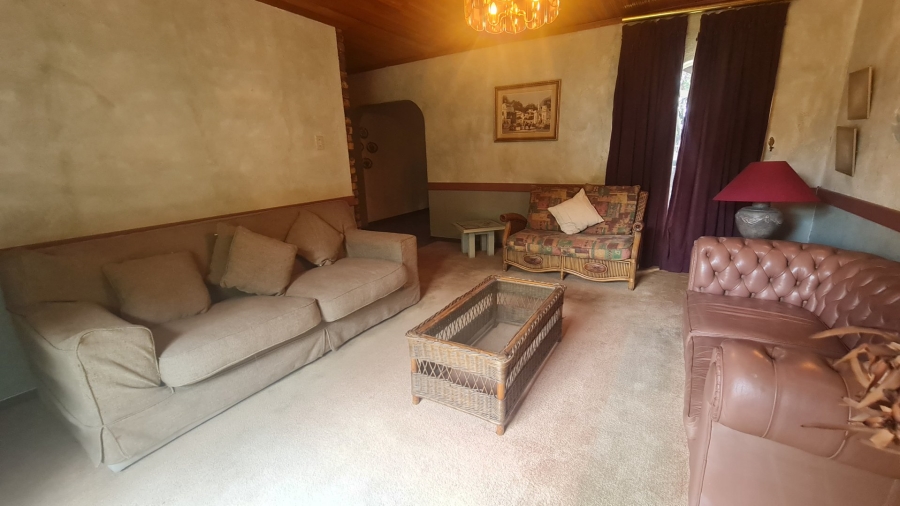 5 Bedroom Property for Sale in Kinross Mpumalanga