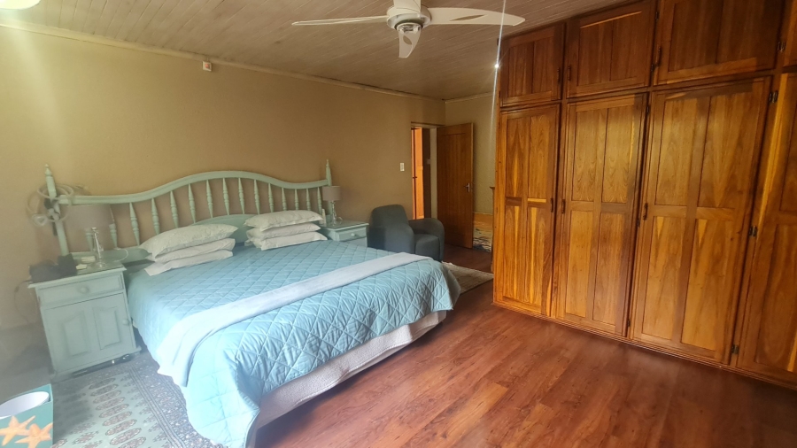 5 Bedroom Property for Sale in Kinross Mpumalanga