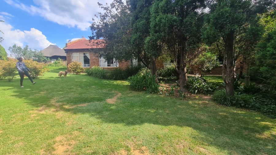 5 Bedroom Property for Sale in Kinross Mpumalanga