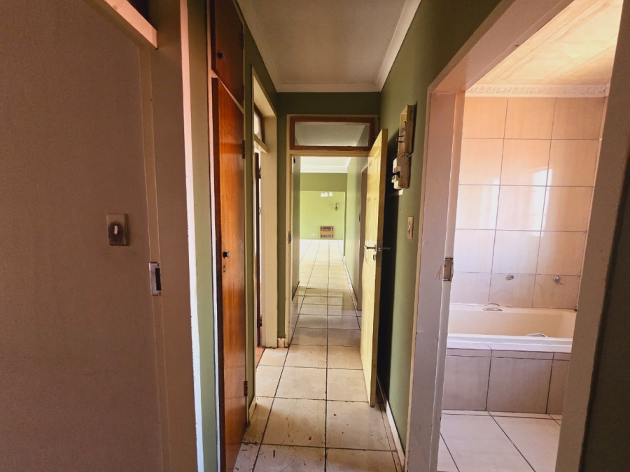 To Let 2 Bedroom Property for Rent in Tasbet Park Ext 1 Mpumalanga