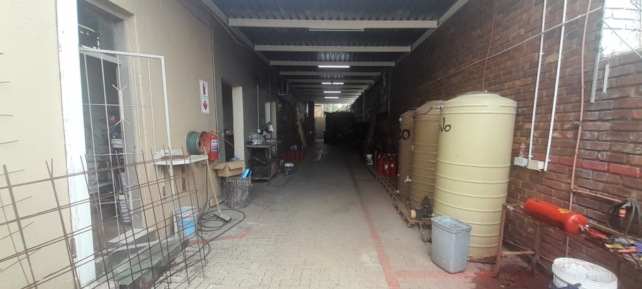 Commercial Property for Sale in Trichardt Mpumalanga