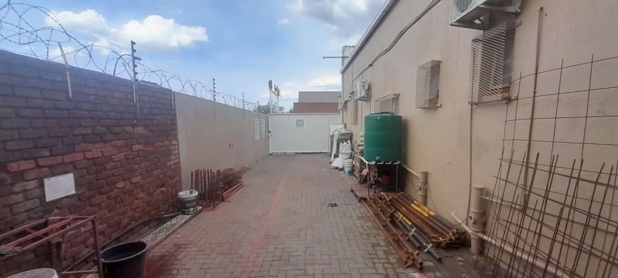 Commercial Property for Sale in Trichardt Mpumalanga