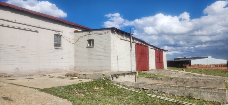 Commercial Property for Sale in Stanwest Mpumalanga