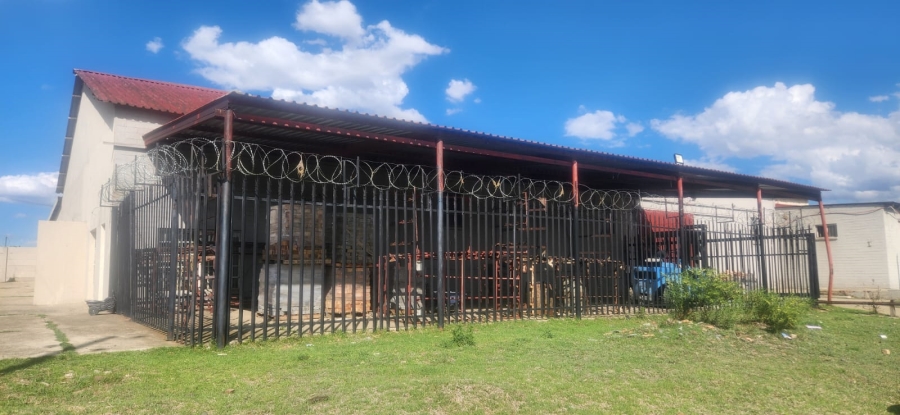 Commercial Property for Sale in Stanwest Mpumalanga