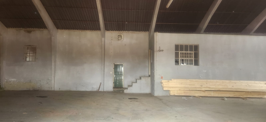 Commercial Property for Sale in Stanwest Mpumalanga