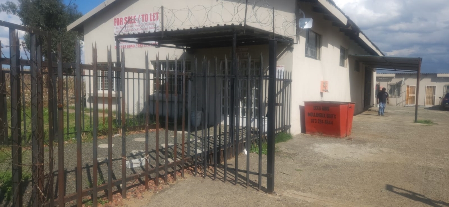 Commercial Property for Sale in Stanwest Mpumalanga