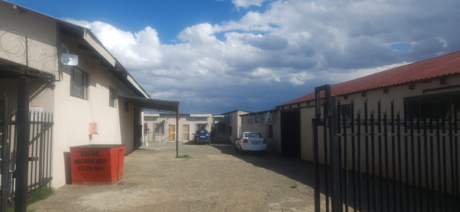 Commercial Property for Sale in Stanwest Mpumalanga