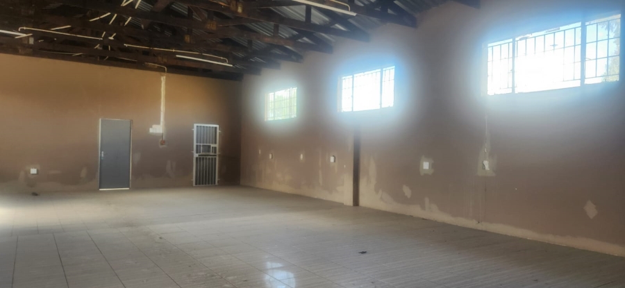 Commercial Property for Sale in Stanwest Mpumalanga