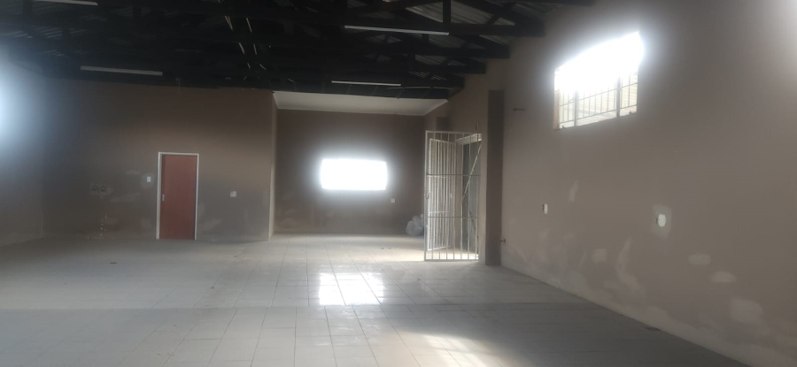 Commercial Property for Sale in Stanwest Mpumalanga