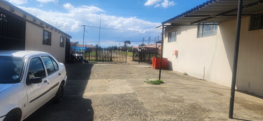 Commercial Property for Sale in Stanwest Mpumalanga