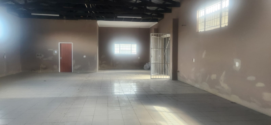 Commercial Property for Sale in Stanwest Mpumalanga