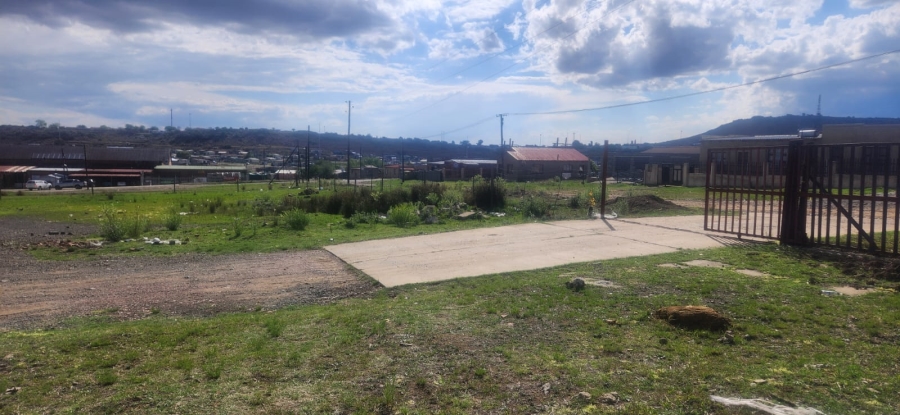 Commercial Property for Sale in Stanwest Mpumalanga