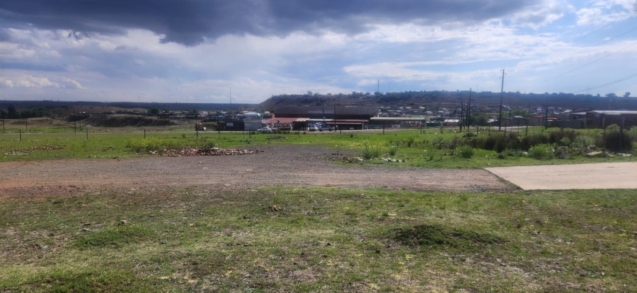 Commercial Property for Sale in Stanwest Mpumalanga